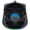 Mysz ENDORFY LIV Czarny Dotykowa Nie
