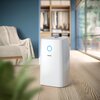 Osuszacz powietrza PHILIPS DE3306/11 Max poziom hałasu [dB] 51