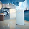 Osuszacz powietrza PHILIPS DE3306/11 Wyposażenie Wąż spustowy