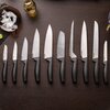 Nóż FISKARS Hard Edge 1054947 Liczba elementów [szt] 1
