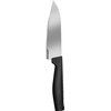 Nóż FISKARS Hard Edge 1051749 Ostrze Stal nierdzewna