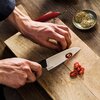 Nóż FISKARS Hard Edge 1051749 Blok Nie