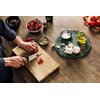 Nóż FISKARS Hard Edge 1051749 Długość ostrza [cm] 14