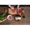 Nóż FISKARS Hard Edge 1051762 Rękojeść Softgrip®