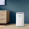 Osuszacz powietrza PHILIPS DE5305/11 Przepływ powietrza [m3/h] 270