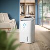 Osuszacz powietrza PHILIPS DE5305/11 Max powierzchnia osuszania [m2] 137