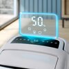 Osuszacz powietrza PHILIPS DE5305/11 Max poziom hałasu [dB] 54