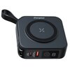Powerbank ENERGIZER QM10001AC 10000 mAh 20W Czarny
