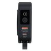 Powerbank ENERGIZER QM10001AC 10000 mAh 20W Czarny Prąd wyjściowy [A] 2.22