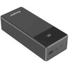Powerbank ENERGIZER UE27062PQ 27000 mAh 65W Czarny Prąd wyjściowy [A] 2