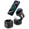 Ładowarka indukcyjna ENERGIZER WCP-311 65W Czarny Prąd wyjściowy [A] 2