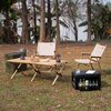 Skrzynia kempingowa NILS CAMP NCB4006 (50 L) Sport Kemping