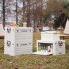 Skrzynia kempingowa NILS CAMP NCB4007 (15 L) Sport Kemping