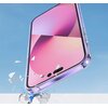 Etui USAMS Ice Magnet do Apple iPhone 14 Plus/15 Plus Transparentny Kompatybilność Apple iPhone 14 Plus