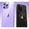 Etui USAMS Primary do Apple iPhone 14 Plus/15 Plus Przezroczysty Kompatybilność Apple iPhone 14 Plus