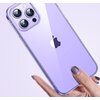 Etui USAMS Primary do Apple iPhone 14 Plus/15 Plus Przezroczysty Kompatybilność Apple iPhone 15 Plus