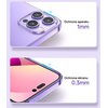 Etui USAMS Primary do Apple iPhone 14 Plus/15 Plus Przezroczysty Typ Etui nakładka