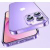 Etui USAMS Primary do Apple iPhone 14 Plus/15 Plus Przezroczysty Gwarancja 24 miesiące