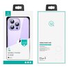 Etui USAMS Primary do Apple iPhone 14 Pro Przezroczysty Seria telefonu iPhone