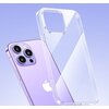 Etui USAMS Primary do Apple iPhone 14 Pro Przezroczysty Model telefonu iPhone 14 Pro