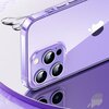 Etui USAMS Primary do Apple iPhone 14 Pro Przezroczysty Kompatybilność Apple iPhone 14 Pro