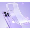 Etui USAMS Primary do Apple iPhone 14 Pro Przezroczysty Gwarancja 24 miesiące