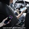 Ładowarka samochodowa USAMS C33 60W Fast Charge Czarny Moc wyjściowa [mA] 2500