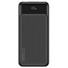 Powerbank USAMS US-CD198 10000mAh 10W Czarny Prąd wyjściowy [A] 2