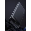 Powerbank USAMS US-CD198 10000mAh 10W Czarny Materiał wykonania ABS