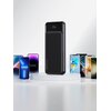Powerbank USAMS US-CD198 10000mAh 10W Czarny Liczba portów USB typ C 2