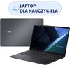 Laptop ASUS ExpertBook B1503CVA-S72272X 15.6" IPS i5-1334U 16GB RAM 512GB SSD Windows 11 Professional