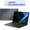 Laptop ASUS ExpertBook B1503CVA-S71644X 15.6" IPS i7-1355U 16GB RAM 512GB SSD Windows 11 Professional