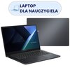 Laptop ASUS ExpertBook BM1 BM1503CDA-S70416W 15.6" IPS R5-7535U 16GB RAM 512GB SSD Windows 11 Home