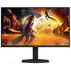 Monitor AOC C24G42E 23.5" 1920x1080px 180Hz 0.5 [MPRT]
