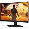 Monitor AOC C24G42E 23.5" 1920x1080px 180Hz 0.5 [MPRT] Częstotliwość odświeżania obrazu [Hz] 180
