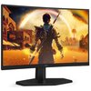 Monitor AOC C24G42E 23.5" 1920x1080px 180Hz 0.5 [MPRT] Czas reakcji matrycy [ms] 0.5 [MPRT]