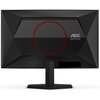 Monitor AOC C24G42E 23.5" 1920x1080px 180Hz 0.5 [MPRT] Czas reakcji matrycy [ms] 4 [GTG]
