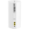 Router TENDA 5G01 AX1500 2.4 / 5 GHz (DualBand), Wi-Fi Mesh, Gniazdo SIM Obsługiwane standardy 5G