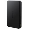 Powerbank BASEUS Airpow II Qi2 10000 mAh 22.5W Czarny Prąd wyjściowy [A] 2