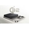 Powerbank BASEUS Airpow II Qi2 10000 mAh 22.5W Czarny Typ baterii Litowo-polimerowa