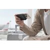 Powerbank BASEUS Airpow II Qi2 10000 mAh 22.5W Czarny Typ kabla Kabel USB-C - USB-C