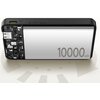Powerbank BASEUS Airpow II Qi2 10000 mAh 22.5W Czarny Diody LED Tak