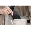 Powerbank BASEUS Airpow II Qi2 10000 mAh 22.5W Czarny Liczba portów USB 1