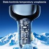 Ładowarka samochodowa USAMS US-CC159 80W Fast Charge Czarny Napięcie wejściowe [V] 24