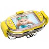 Aparat AGFAPHOTO Reali Kids Cam Waterproof Różowy Funkcje dodatkowe Możliwość wykonywania zdjęć pod wodą