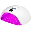 Lampa UV/LED do paznokci OCHO NAILS X13 Plus Biały 65W Funkcje Terapia czerwonym światłem