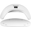 Lampa UV/LED do paznokci OCHO NAILS X13 Plus Biały 65W Funkcje Tryb Low Heat Mode