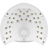 Lampa UV/LED do paznokci OCHO NAILS X13 Plus Biały 65W Rodzaj Lampa