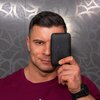 Zestaw do paznokci SHAV Nail Care Wyposażenie 1 x pilnik do paznokci