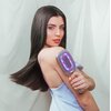 Szczotka prostująca CECOTEC Haircare Revitalize Czarny Jonizacja Tak
